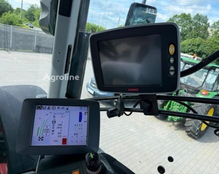 Клаас Аксіон 930, об'ємом двигуна 0 л та пробігом 0 тис. км за 113975 $, фото 8 на Automoto.ua