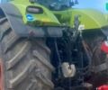Клаас Аксион 930, объемом двигателя 0 л и пробегом 0 тыс. км за 129859 $, фото 7 на Automoto.ua