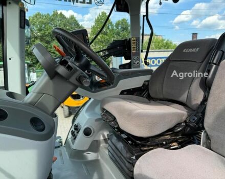 Клаас Аксион 930, объемом двигателя 0 л и пробегом 0 тыс. км за 91140 $, фото 9 на Automoto.ua