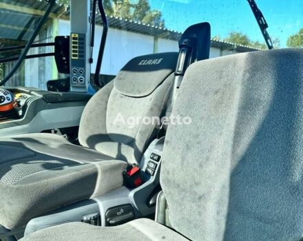 Клаас Аксион 930, объемом двигателя 0 л и пробегом 0 тыс. км за 198898 $, фото 16 на Automoto.ua