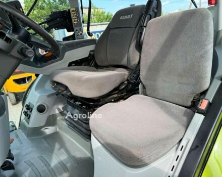 Клаас Аксион 930, объемом двигателя 0 л и пробегом 0 тыс. км за 106126 $, фото 10 на Automoto.ua