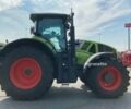Клаас Аксион 930, объемом двигателя 0 л и пробегом 0 тыс. км за 80013 $, фото 4 на Automoto.ua