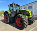 Клаас Аксіон 930, об'ємом двигуна 0 л та пробігом 0 тис. км за 189700 $, фото 2 на Automoto.ua