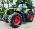 Клаас Аксион 930, объемом двигателя 0 л и пробегом 0 тыс. км за 90255 $, фото 1 на Automoto.ua