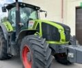 Клаас Аксіон 930, об'ємом двигуна 8.71 л та пробігом 0 тис. км за 129741 $, фото 5 на Automoto.ua