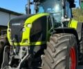 Клаас Аксіон 930, об'ємом двигуна 8.71 л та пробігом 3 тис. км за 224302 $, фото 12 на Automoto.ua