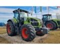 Клаас Аксион 930, объемом двигателя 0 л и пробегом 0 тыс. км за 68338 $, фото 2 на Automoto.ua