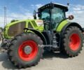 Клаас Аксион 930, объемом двигателя 0 л и пробегом 0 тыс. км за 80013 $, фото 1 на Automoto.ua