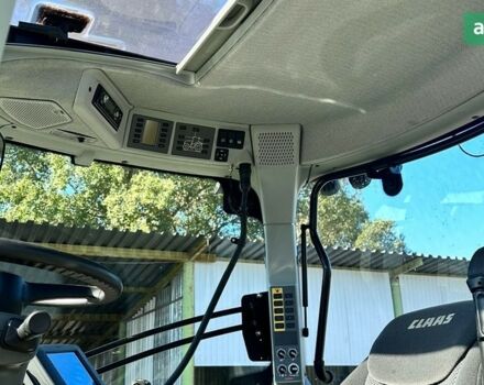 Клаас Аксіон 930, об'ємом двигуна 8.71 л та пробігом 3 тис. км за 224302 $, фото 19 на Automoto.ua