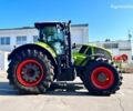 Клаас Аксіон 930, об'ємом двигуна 0 л та пробігом 0 тис. км за 189700 $, фото 3 на Automoto.ua