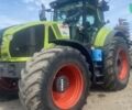 Клаас Аксион 930, объемом двигателя 0 л и пробегом 0 тыс. км за 129859 $, фото 1 на Automoto.ua