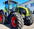 Клаас Аксіон 930, об'ємом двигуна 8.71 л та пробігом 3 тис. км за 224302 $, фото 5 на Automoto.ua