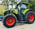 Клаас Аксион 930, объемом двигателя 0 л и пробегом 0 тыс. км за 90832 $, фото 2 на Automoto.ua
