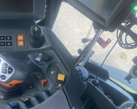 Клаас Аксион 930, объемом двигателя 0 л и пробегом 0 тыс. км за 129859 $, фото 8 на Automoto.ua
