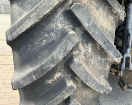 Клаас Аксіон 930, об'ємом двигуна 0 л та пробігом 0 тис. км за 113975 $, фото 6 на Automoto.ua