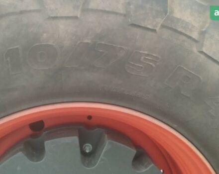 Клаас Аксіон 930, об'ємом двигуна 8.71 л та пробігом 0 тис. км за 127834 $, фото 21 на Automoto.ua