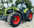 Клаас Аксион 930, объемом двигателя 0 л и пробегом 0 тыс. км за 90832 $, фото 5 на Automoto.ua