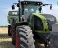 Клаас Аксіон 930, об'ємом двигуна 8.71 л та пробігом 0 тис. км за 82000 $, фото 1 на Automoto.ua