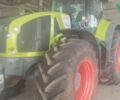 Клаас Аксіон 930, об'ємом двигуна 8.71 л та пробігом 0 тис. км за 129741 $, фото 1 на Automoto.ua