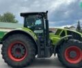 Клаас Аксіон 930, об'ємом двигуна 8.71 л та пробігом 0 тис. км за 129741 $, фото 12 на Automoto.ua