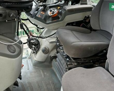 Клаас Аксіон 930, об'ємом двигуна 8.71 л та пробігом 0 тис. км за 127834 $, фото 18 на Automoto.ua