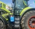Клаас Аксион 930, объемом двигателя 0 л и пробегом 0 тыс. км за 129859 $, фото 1 на Automoto.ua
