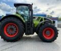 Клаас Аксіон 930, об'ємом двигуна 0 л та пробігом 0 тис. км за 106126 $, фото 1 на Automoto.ua