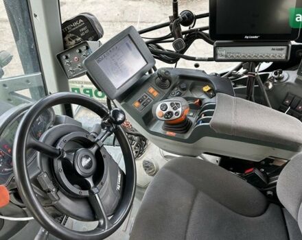 Клаас Аксіон 930, об'ємом двигуна 8.71 л та пробігом 0 тис. км за 127834 $, фото 16 на Automoto.ua