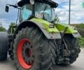Клаас Аксіон 930, об'ємом двигуна 8.71 л та пробігом 0 тис. км за 129741 $, фото 22 на Automoto.ua