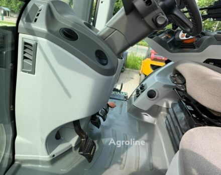 Клаас Аксіон 930, об'ємом двигуна 0 л та пробігом 0 тис. км за 113975 $, фото 7 на Automoto.ua