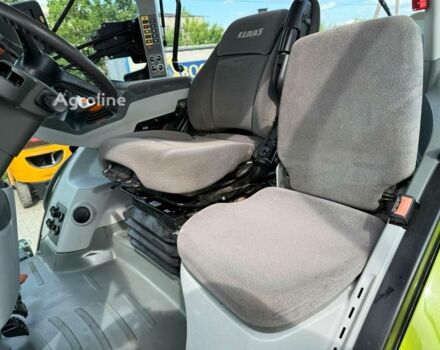 Клаас Аксіон 930, об'ємом двигуна 0 л та пробігом 0 тис. км за 113975 $, фото 10 на Automoto.ua