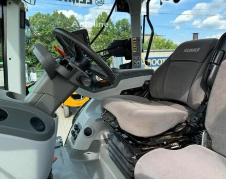 Клаас Аксион 930, объемом двигателя 0 л и пробегом 0 тыс. км за 106126 $, фото 9 на Automoto.ua