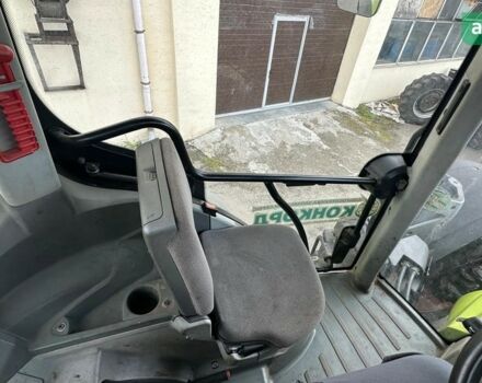 Клаас Аксіон 930, об'ємом двигуна 8.71 л та пробігом 0 тис. км за 127834 $, фото 17 на Automoto.ua