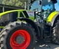 Клаас Аксіон 930, об'ємом двигуна 8.71 л та пробігом 3 тис. км за 224302 $, фото 1 на Automoto.ua