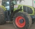 Клаас Аксіон 930, об'ємом двигуна 8.71 л та пробігом 0 тис. км за 129741 $, фото 20 на Automoto.ua