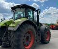 Клаас Аксіон 930, об'ємом двигуна 8.71 л та пробігом 0 тис. км за 129741 $, фото 4 на Automoto.ua