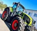 Клаас Аксіон 930, об'ємом двигуна 0 л та пробігом 0 тис. км за 189700 $, фото 1 на Automoto.ua