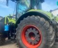 Клаас Аксион 930, объемом двигателя 0 л и пробегом 0 тыс. км за 129859 $, фото 4 на Automoto.ua