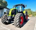 Клаас Аксіон 930, об'ємом двигуна 0 л та пробігом 0 тис. км за 189700 $, фото 1 на Automoto.ua