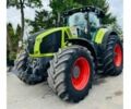 Клаас Аксион 930, объемом двигателя 0 л и пробегом 0 тыс. км за 90255 $, фото 3 на Automoto.ua