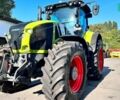 Клаас Аксіон 930, об'ємом двигуна 8.71 л та пробігом 3 тис. км за 224302 $, фото 14 на Automoto.ua
