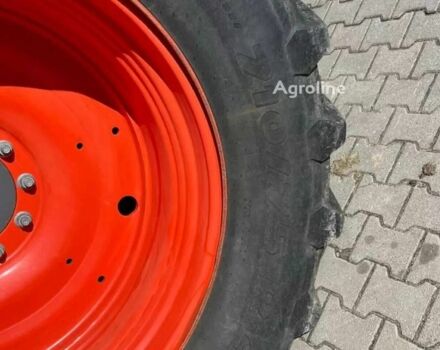 Клаас Аксіон 930, об'ємом двигуна 0 л та пробігом 0 тис. км за 147395 $, фото 6 на Automoto.ua