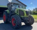 Клаас Аксіон 930, об'ємом двигуна 0 л та пробігом 0 тис. км за 147395 $, фото 3 на Automoto.ua