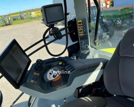 Клаас Аксіон 930, об'ємом двигуна 0 л та пробігом 0 тис. км за 147395 $, фото 8 на Automoto.ua