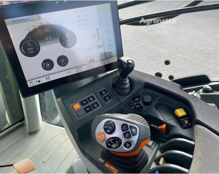 Клаас Аксион 930, объемом двигателя 0 л и пробегом 0 тыс. км за 139340 $, фото 12 на Automoto.ua
