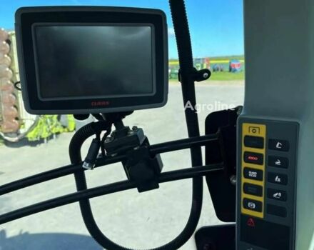 Клаас Аксіон 930, об'ємом двигуна 0 л та пробігом 0 тис. км за 147395 $, фото 10 на Automoto.ua