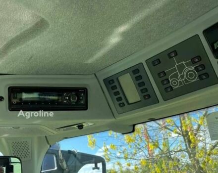 Клаас Аксіон 930, об'ємом двигуна 0 л та пробігом 0 тис. км за 147395 $, фото 11 на Automoto.ua
