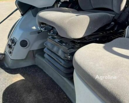 Клаас Аксіон 930, об'ємом двигуна 0 л та пробігом 0 тис. км за 147395 $, фото 7 на Automoto.ua