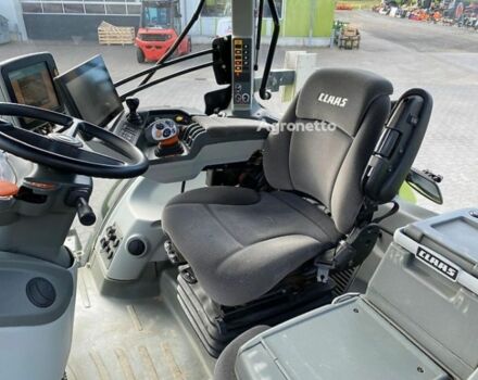 Клаас Аксион 930, объемом двигателя 0 л и пробегом 0 тыс. км за 139340 $, фото 11 на Automoto.ua