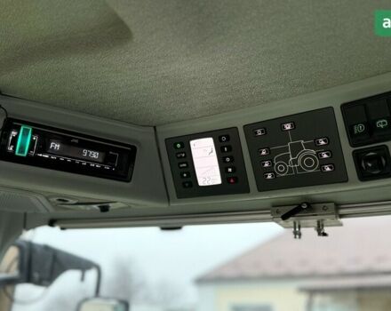 Клаас Аксион 930, объемом двигателя 0 л и пробегом 0 тыс. км за 159078 $, фото 19 на Automoto.ua